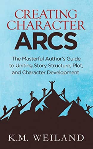 Creating-character-arcs