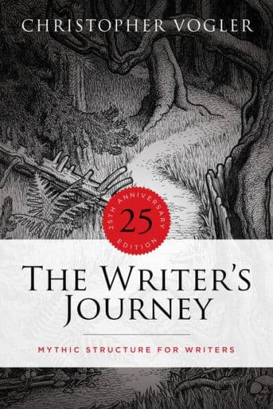Writers-Journey